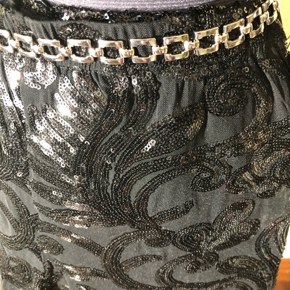 Last 2 🤩2 Pi Sequin Outfit - Picture 3 of 6